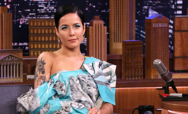 Halsey pic #1200534