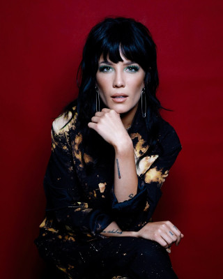 Halsey pic #1139469
