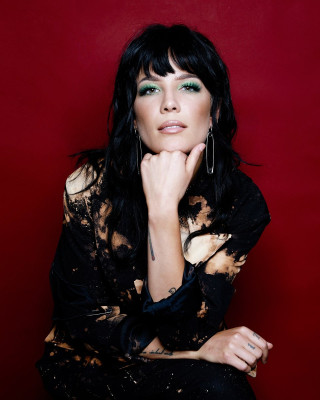 Halsey pic #1139468
