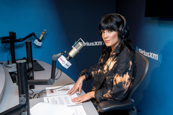 Halsey pic #1139467