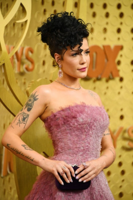 Halsey pic #1178715