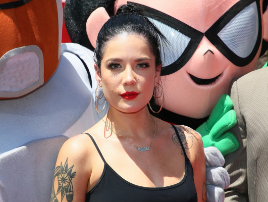 Halsey pic #1054028