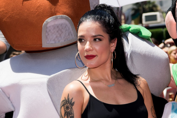 Halsey pic #1054025