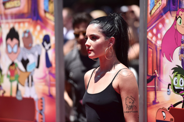 Halsey pic #1054031