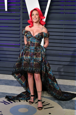 Halsey pic #1110504