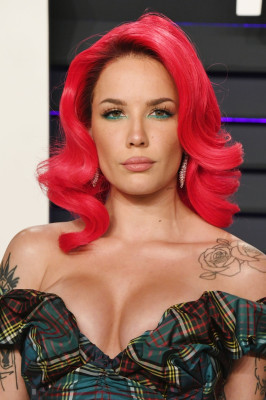 Halsey pic #1110507