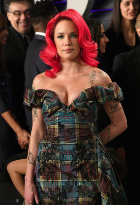 Halsey pic #1110508