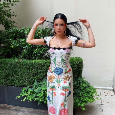 Halsey pic #1179817