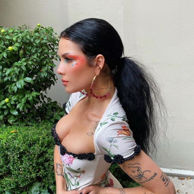Halsey pic #1179819