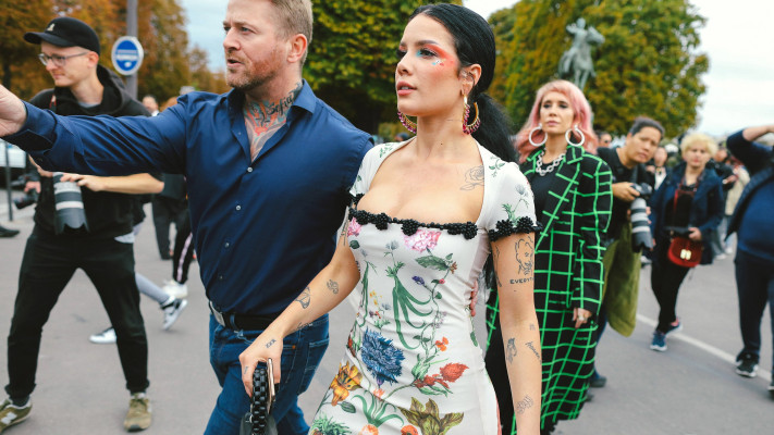 Halsey pic #1181395