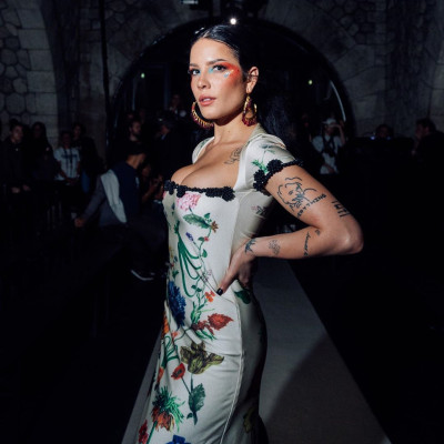 Halsey pic #1181397