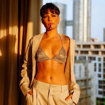 Halsey pic #1061837