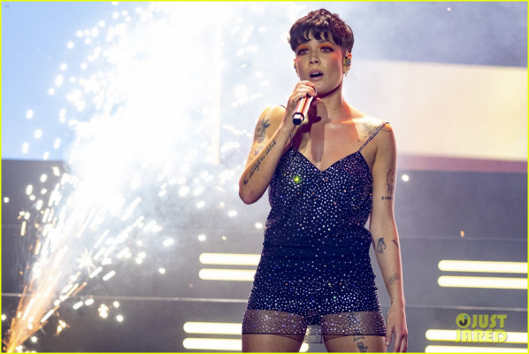 Halsey pic #1061829