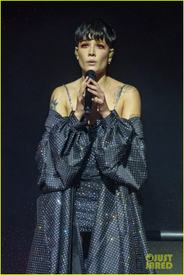 Halsey pic #1061831