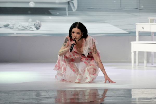 Halsey pic #1187452