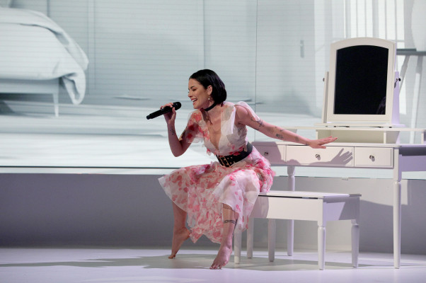Halsey pic #1187448