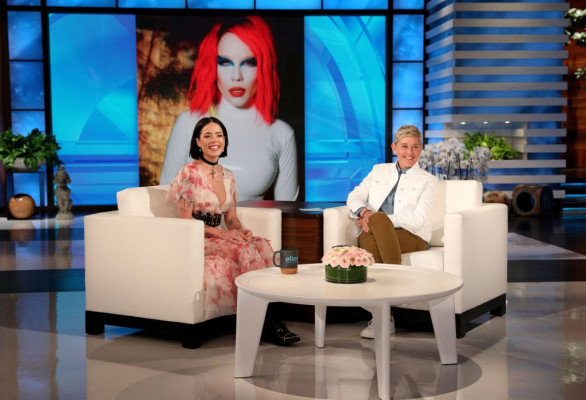 Halsey pic #1187447