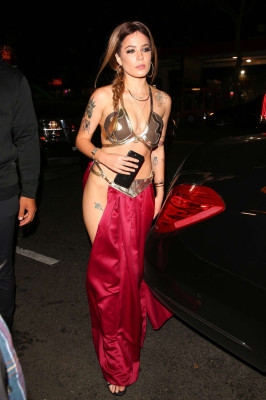 Halsey pic #1112058