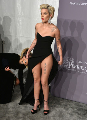 Halsey pic #1007690