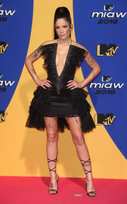 Halsey pic #1148375