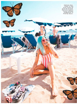 Halsey pic #1115223