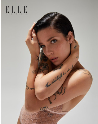 Halsey pic #1190193