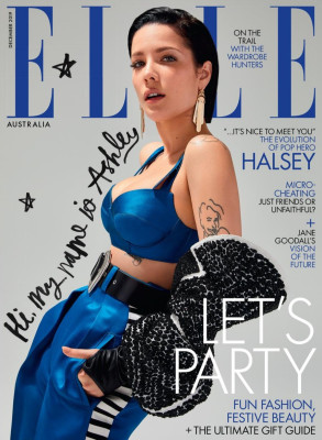 Halsey pic #1190191