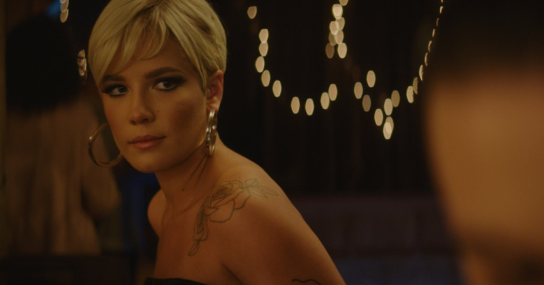 Halsey pic #1103607