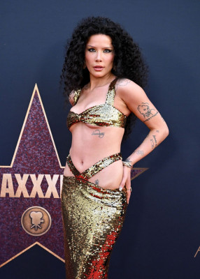 Halsey pic #1355159