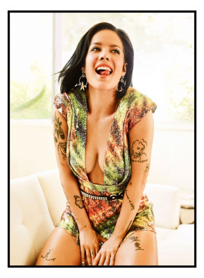 Halsey pic #1175132
