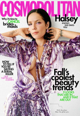 Halsey pic #1175131
