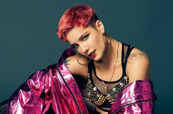 Halsey pic #1101908