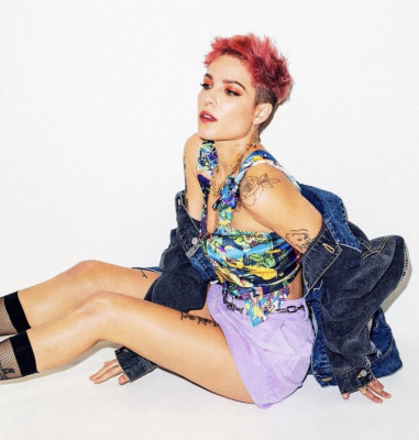 Halsey pic #1101906