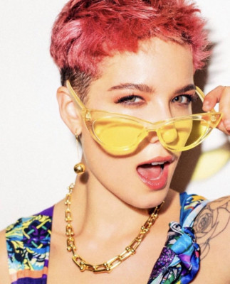 Halsey pic #1101907