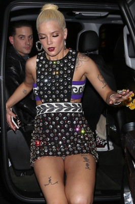Halsey pic #1020845