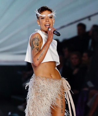 Halsey pic #1082250