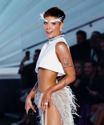 Halsey pic #1082249
