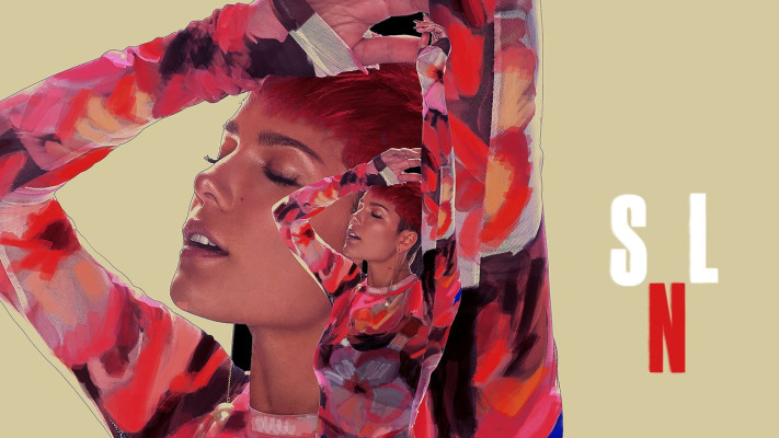 Halsey pic #1106010