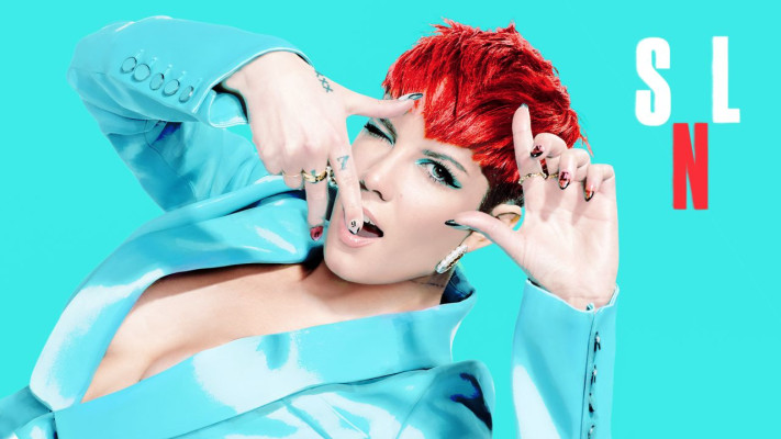 Halsey pic #1106013