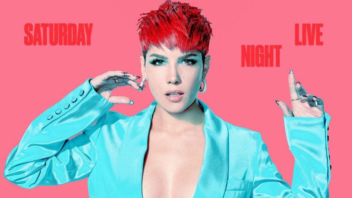 Halsey pic #1106087