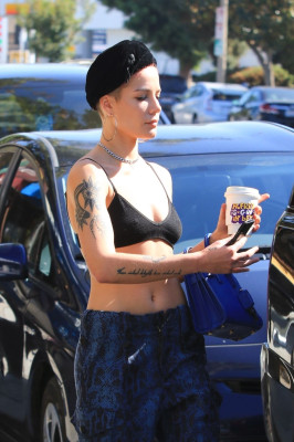 Halsey pic #1093177