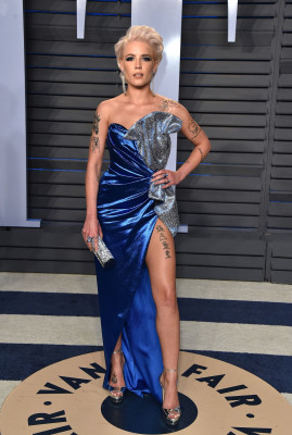 Halsey pic #1017378