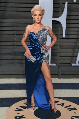 Halsey pic #1017377