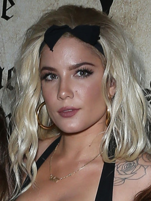 Halsey pic #1055621