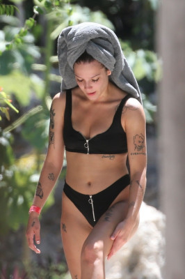Halsey pic #1060138