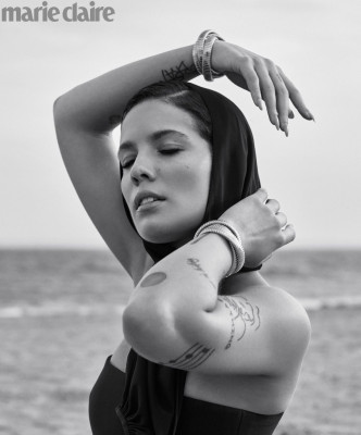 Halsey pic #1055689