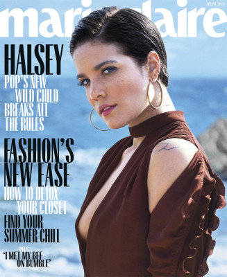 Halsey pic #1055687