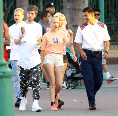 Halsey pic #1007741