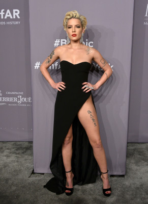 Halsey pic #1007689