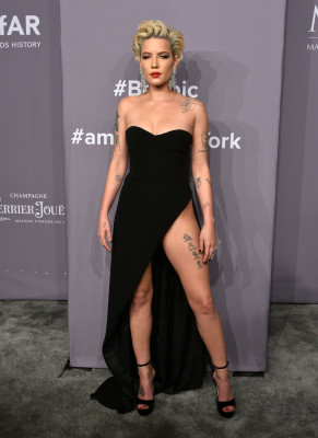 Halsey pic #1007693